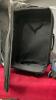 (3) PIECES OF LUGGAGE - (2) CARRY-ON SIZE, ONE LARGER - 2