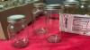 CANNING JARS - 2