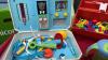 BOX OF PRESCHOOL TOYS - 2