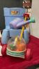 BOX OF PRESCHOOL TOYS - 3