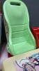 BOX OF PRESCHOOL TOYS - 4