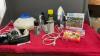 MISC HOUSEHOLD ITEMS