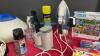 MISC HOUSEHOLD ITEMS - 4