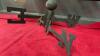 HORSE & CARRIAGE METAL WEATHERVANE - 3