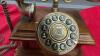 REPLICA PUSH BUTTON PHONE - 2