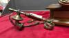 REPLICA PUSH BUTTON PHONE - 3