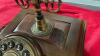 REPLICA PUSH BUTTON PHONE - 5