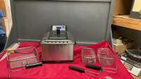 T-FAL DEEP FRYER
