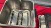 T-FAL DEEP FRYER - 6