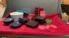 FOOD STORAGE ASSORTMENT
