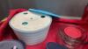FOOD STORAGE ASSORTMENT - 2