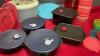 FOOD STORAGE ASSORTMENT - 4