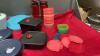 FOOD STORAGE ASSORTMENT - 5