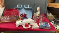 KITCHEN ACCESSORIES