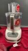 HAMILTON BEACH FOOD PROCESSOR, CROCKPOT, LIL DIPPER CROCK POT - 4