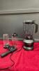 NUTRIBULLET W/ ONE EXTRA BLADE