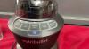 NUTRIBULLET W/ ONE EXTRA BLADE - 3