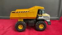 TONKA DUMP TRUCK