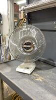 TABLE TOP FAN