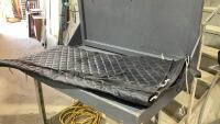 TOWING COVER FOR JEEP WRANGLER