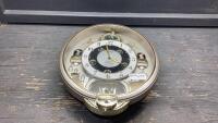 SEIKO WALL CLOCK - MUSICAL