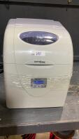 DANBY ICE&rsquo;N EASY ICE MACHINE