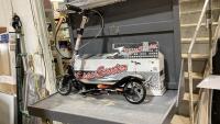 SPACE SCOOTER