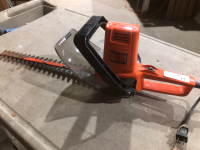 Lawnmate Hedge Trimmer