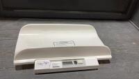 DIGITAL WEIGHT SCALE