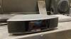 ASSORTMENT OF ELECTRONIC DEVICES - PHILIPS DVD PLAYER, SONY DVD PLAYER, INNOVAGE REMOTE, SYLVANIA SPEAKER, BOSE SPEAKER - 2