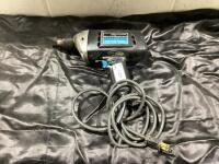 SEARS CRAFTSMAN ELECTRONIC DRILL 3/8"