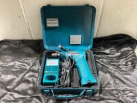 MAKITA DRILL KIT