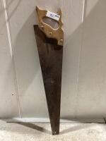 HAND SAW