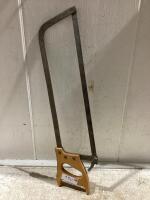 HACKSAW