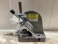 ARBOR PRESS 1/2 TON