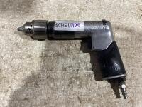 CHICAGO PNEUMATIC DRILL