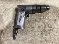 CHICAGO PNEUMATIC DRILL