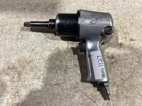 JET 1/2" IMPACT WRENCH 2" EXTENED ANVIL