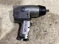 1/2" HEAVY DUTY IMPACT WRENCH