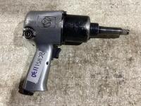JET 1/2" IMPACT WRENCH 2" EXTENED ANVIL