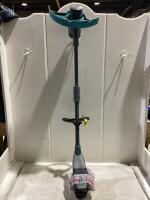 YARDWORKS 12" STRING TRIMMER