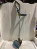 YARDWORKS GRASS TRIMMER (NO BATTERY)
