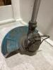 YARDWORKS GRASS TRIMMER (NO BATTERY) - 4