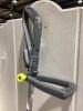 YARDWORKS GRASS TRIMMER (NO BATTERY) - 7