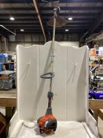 HUSQVARNA 128LB GRASS TRIMMER