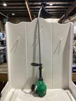 WEED EATER FEATHER LITE XT260 GRASS TRIMMER