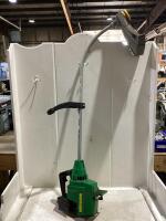 WEED EATER GTI-18 GRASS TRIMMER