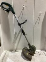 YARDWORKS A5 GRASS TRIMMER