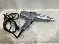 CORDED IMPACT WRENCH