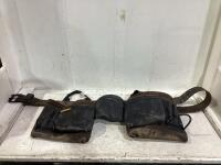 DEWALT TOOL BAG BELT